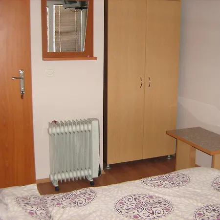 Mitko's Maison d'hôtes