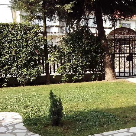 Maison d'hôtes Mitko's 2*