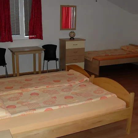 Mitko's Ohrid