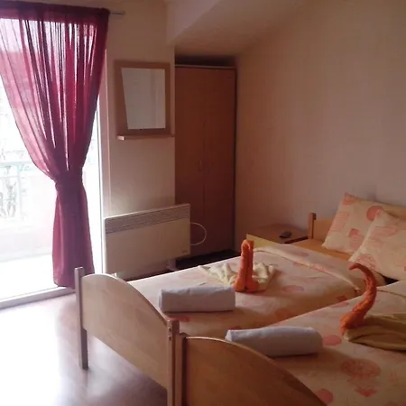 Mitko's Ohrid