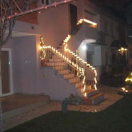 Maison d'hôtes Mitko's