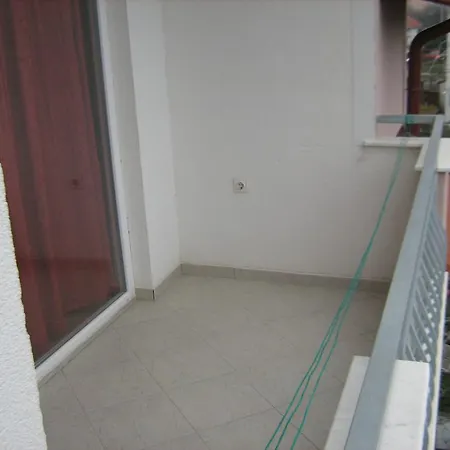 Maison d'hôtes Mitko's Ohrid